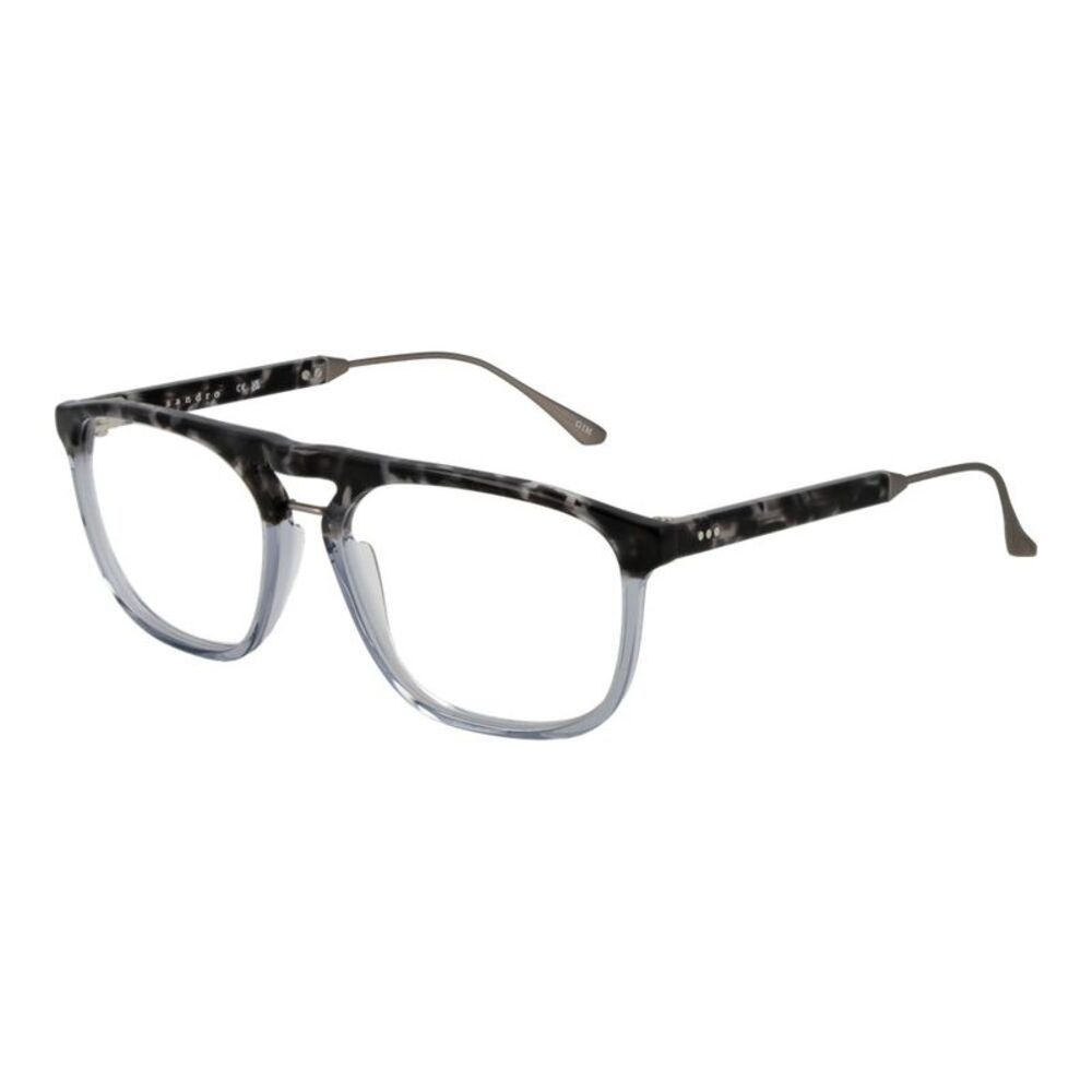 Sandro Gray Acetate & Metal Glasses Men's (Frames)